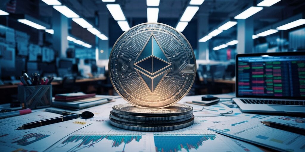 Ethereum Gains Ground as $20 Million in Short Positions Liquidated