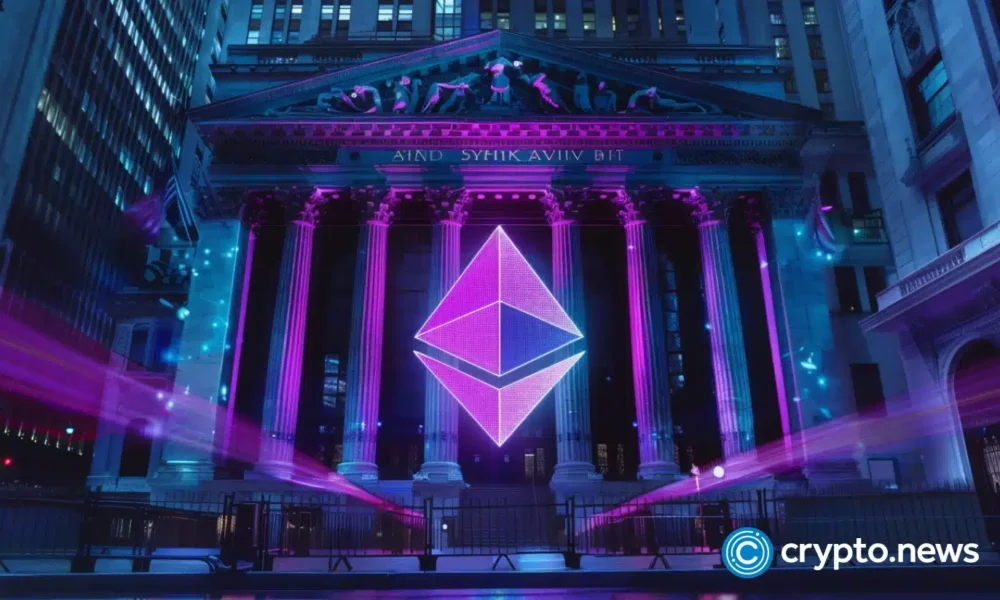 Ethereum Price Won't Reach All-Time High in 2024