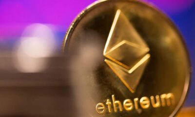 &copy; Reuters Ethereum Skyrockets 100% Against Bitcoin in Annual Revenue