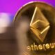 &copy; Reuters Ethereum Skyrockets 100% Against Bitcoin in Annual Revenue