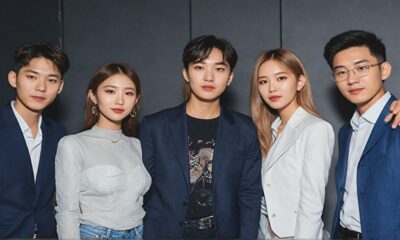 FZF Ventures and MetaBeat Partner to Revolutionize K-Pop with Blockchain