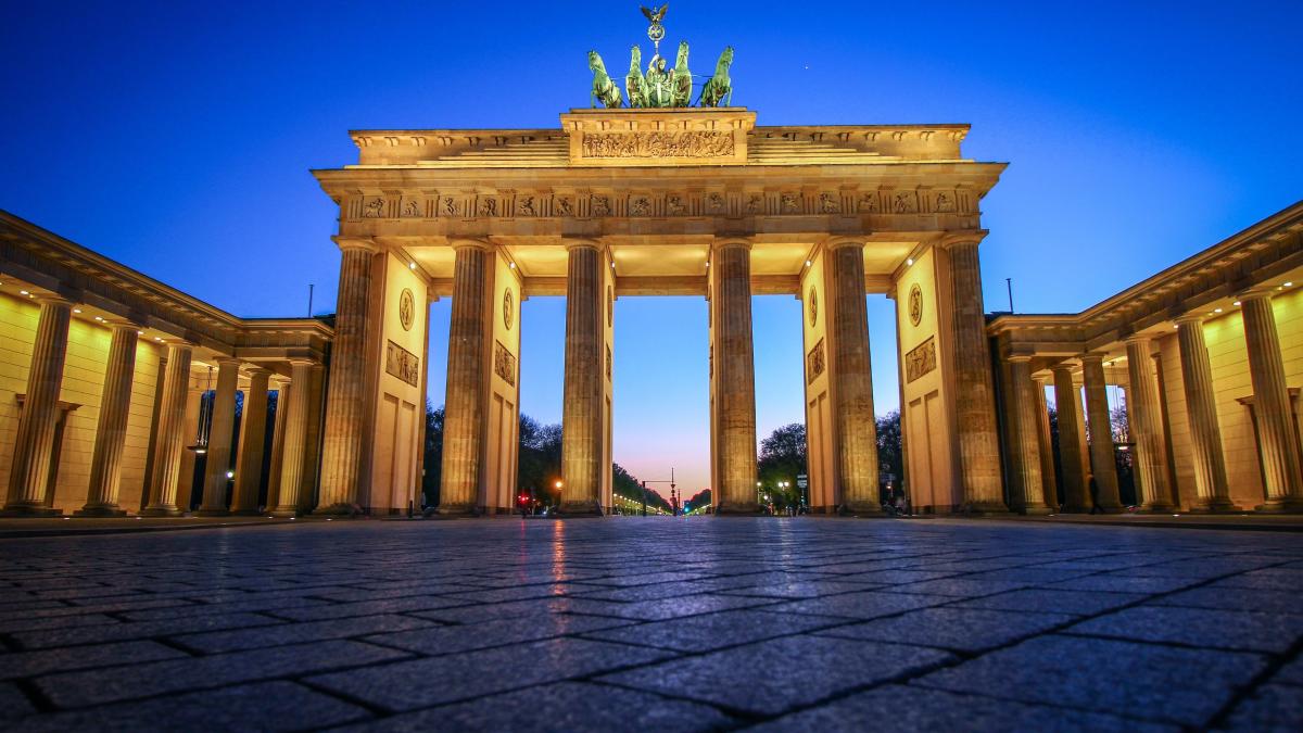 Germany Still Holds $1.3 Billion in Bitcoin, Blockchain Data Shows