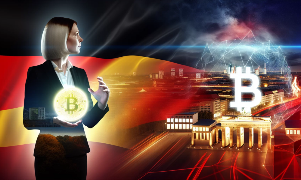 Germany's bold move: acquiring $2 billion in Bitcoin and shaping a new era of government-led crypto investment