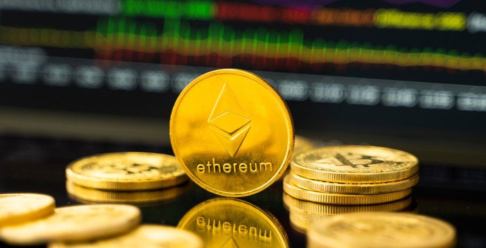 Here are all the Ethereum ETFs currently trading in the United States