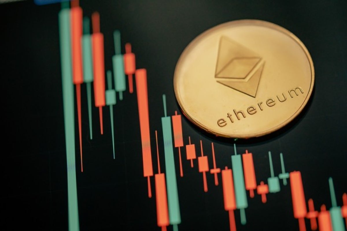 Is Ethereum a Good Investment? • Benzinga