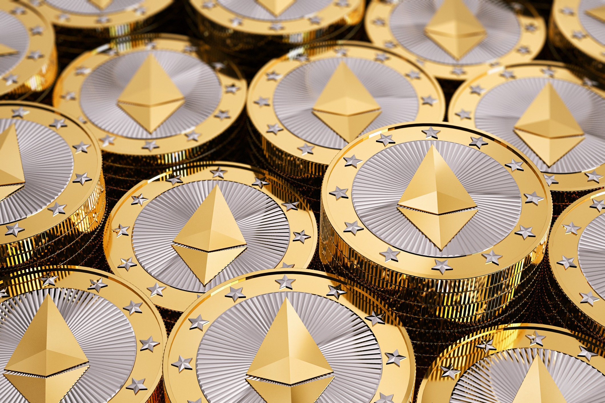 Is Ethereum a No-brainer Buy After Bitcoin Halving?