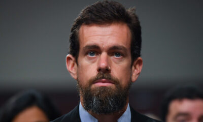 Jack Dorsey's Embrace of Crypto-Libertarianism - The 50-Foot Blockchain Attack