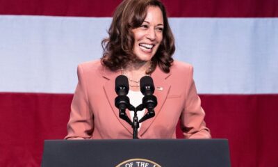 Kamala Harris Offers 'New Opportunity' to Make Inroads With Democrats, Blockchain Association CEO Says