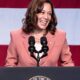 Kamala Harris Offers 'New Opportunity' to Make Inroads With Democrats, Blockchain Association CEO Says