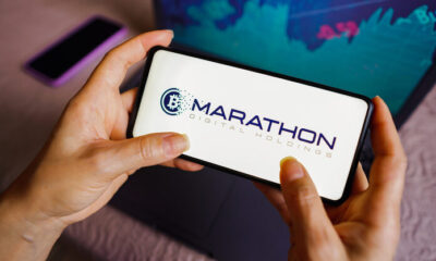 Marathon Digital