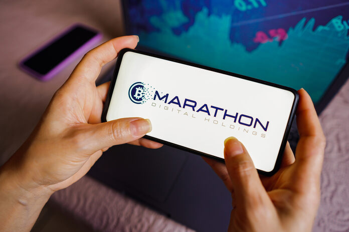 Marathon Digital