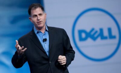 Michael Dell Calls Bitcoin ‘Fascinating’ Amid BlackRock CEO’s Bullish Stance — Is the Tech Billionaire’s Interest in Cryptocurrency Growing? - Dell Technologies (NYSE:DELL)