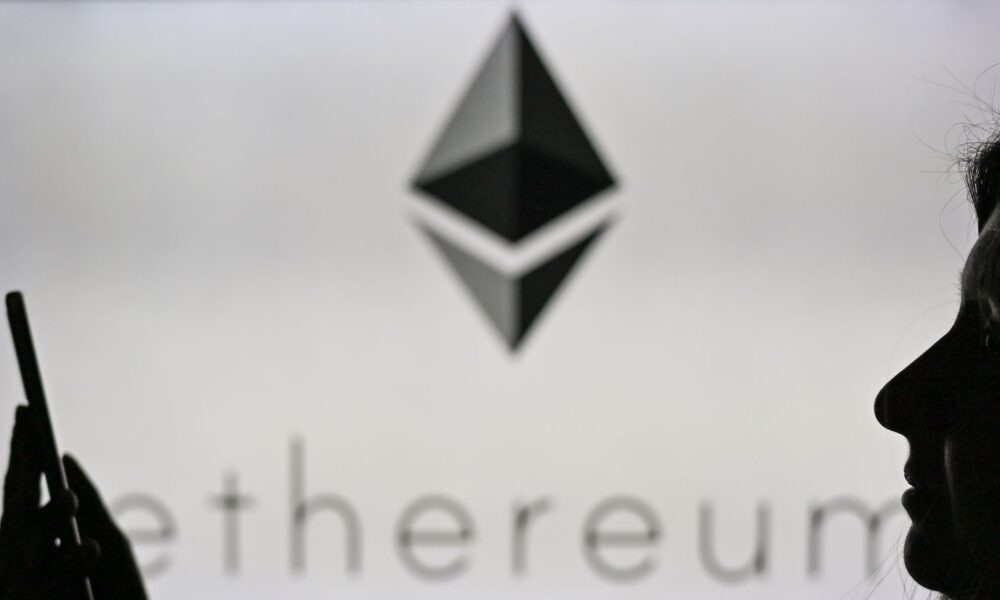 New Spot Ether ETFs See $1 Billion in Trading Volume on First Day