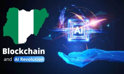 Nigeria to Upskill AI and Blockchain