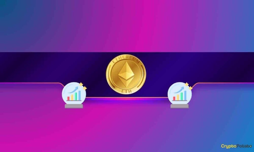 Peter Brandt's Very Bullish Ethereum Price Prediction