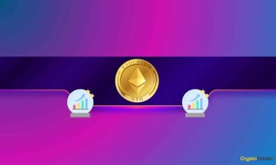 Peter Brandt's Very Bullish Ethereum Price Prediction