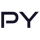 Pyth Logotype_Dark