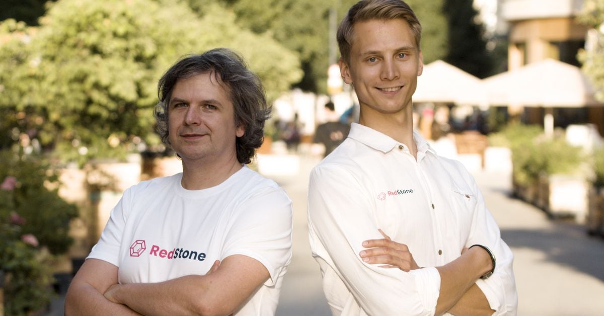 RedStone, Oracle Blockchain Project Pushes Towards Restaking, Raises $15M