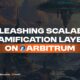 Revolutionizing Blockchain Gaming with Layer 3 Technology on Arbitrum