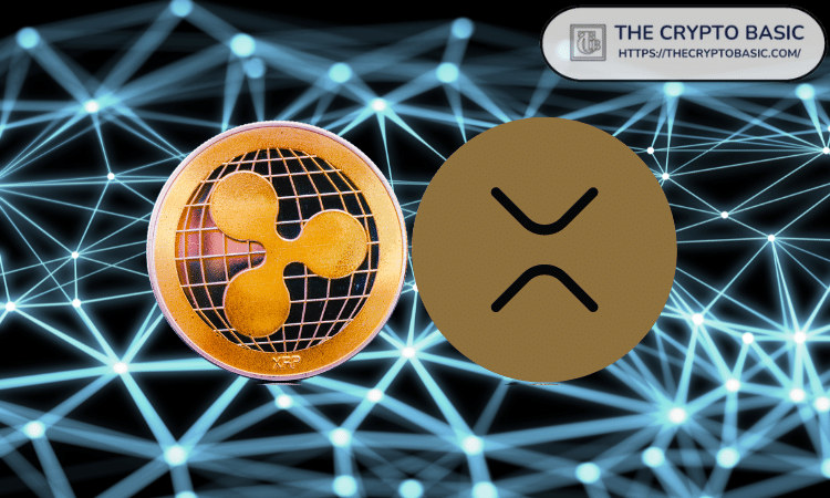 Ripple Promotes Vision of Leveraging XRP Blockchain for Global DeFi Expansion