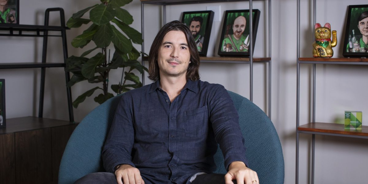 Robinhood CEO Vlad Tenev Describes Crypto as Next Transition for Financial Services: 'Clear Tech Advantage'