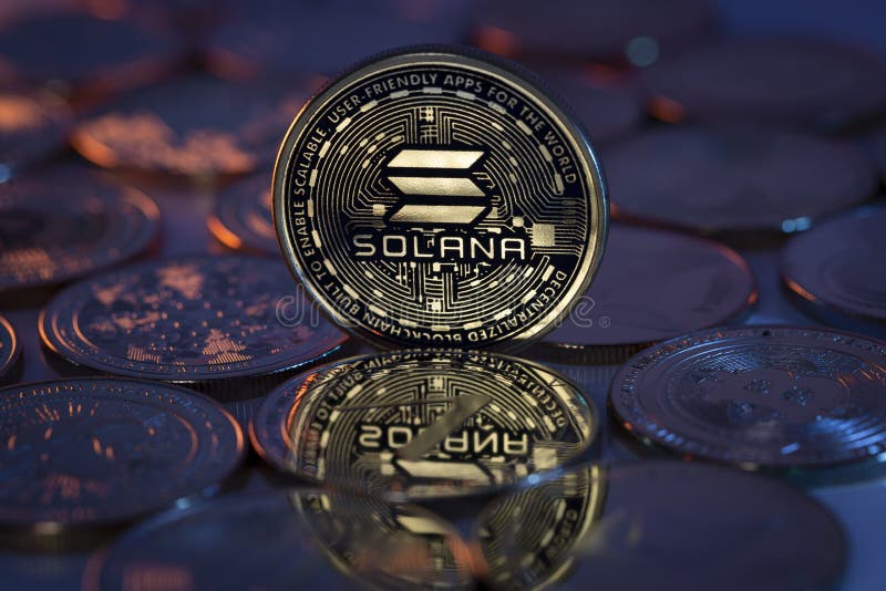 Solana Priced at $200? This Blockchain Company Thinks So