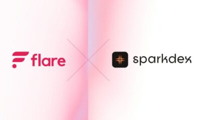 SparkDEX’s cutting-edge AMM and PERPS protocol to launch on Flare