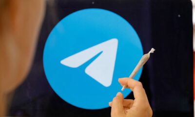 Telegram's In-App Currency Gets Cryptocurrency Conversion Option: Tech: Tech Times