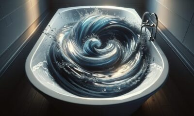 The DeFi ecosystem is just moving water in a bathtub