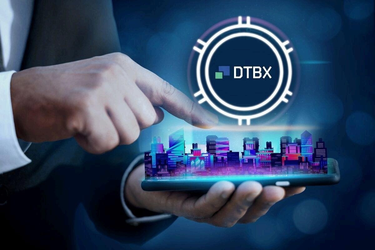 Transforming Finance with DOTBLOX: DeFi for the Future