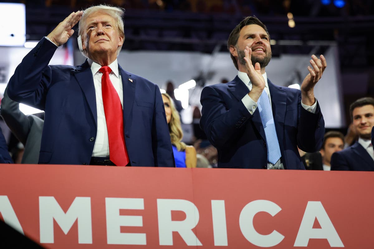 Trump's Bitcoin-owning VP pick JD Vance creates first pro-crypto presidential candidacy