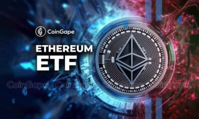 What’s Next for Ethereum (ETH) as Price Hoveres Around $3,000?