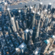 WiMi Announces Blockchain-Based Framework for Secure Data Sharing in Smart Cities