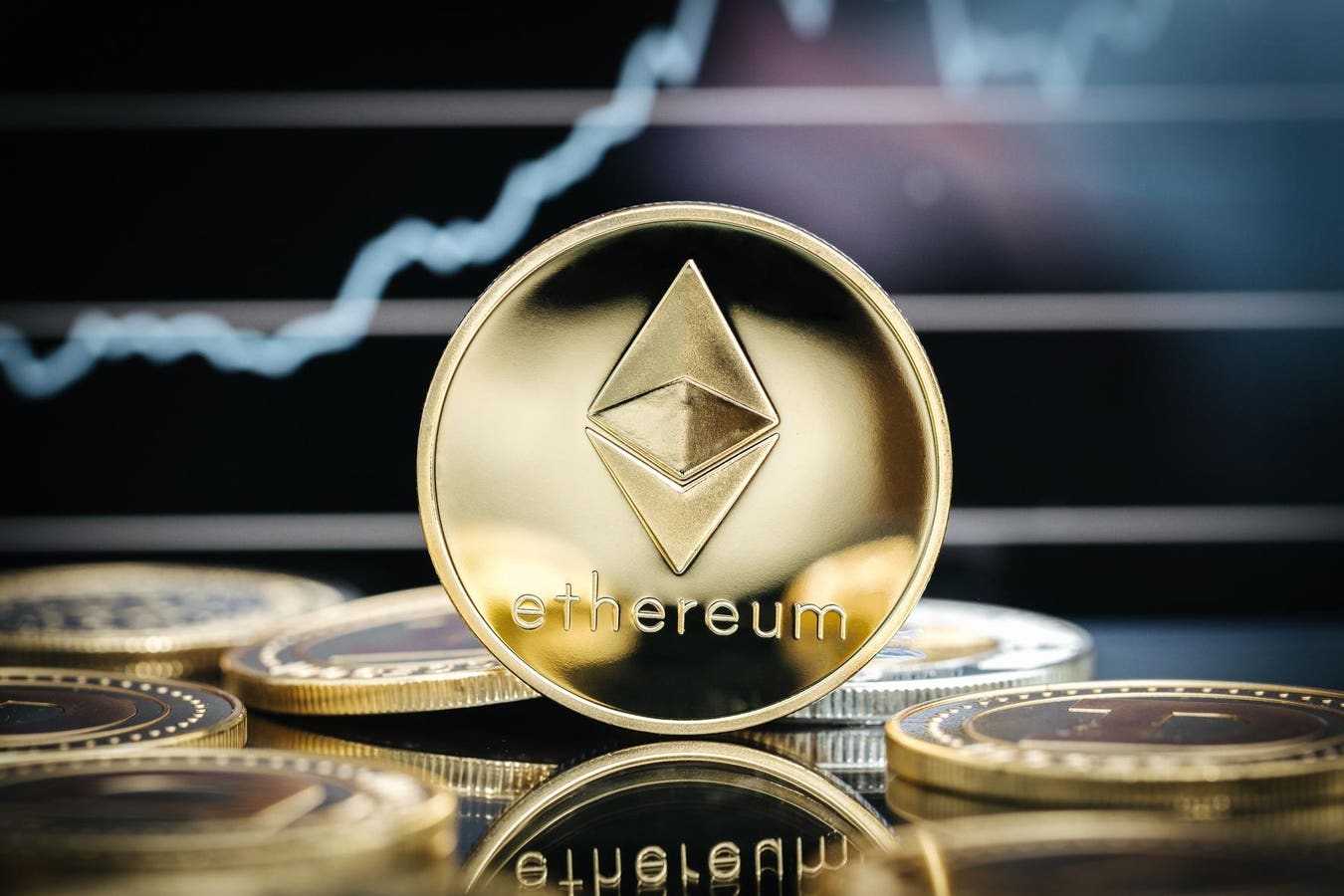 Will Ethereum Catch Up With Bitcoin?