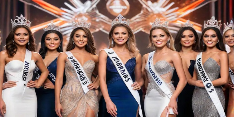 Zetrix Revolutionizes Miss Universe Pageants with Blockchain DAO