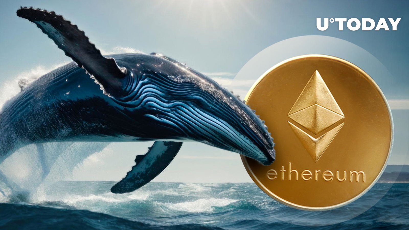 Ethereum (ETH) Whales Are Getting Incredibly Bullish: Details