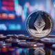 Ethereum (ETH) Price Hits $50,000? Target Updated by Analyst