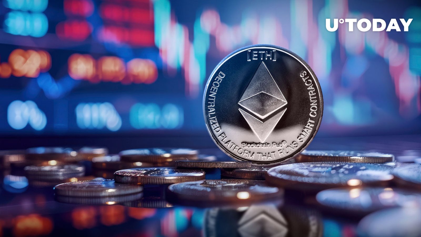 Ethereum (ETH) Price Hits $50,000? Target Updated by Analyst