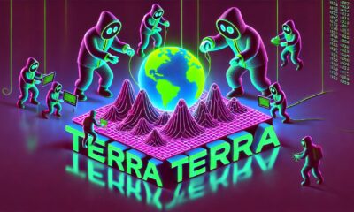 Terra Can't Catch a Break as Blockchain Gets $6 Million Exploited