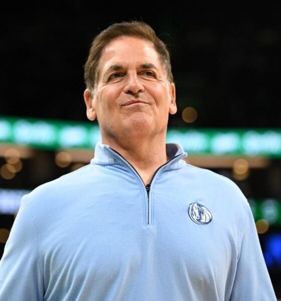 'This is huge' — Billionaire Mark Cuban issues 'incredible' Bitcoin and crypto prediction amid price slump